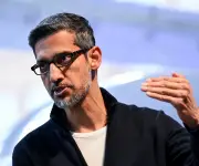 Alphabet y Amazon superan a Meta en la carrera de la inteligencia artificial