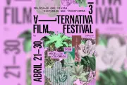Alternativa Film Festival 2026: 'Eterna Primavera' es la imagen oficial del evento en Medellín