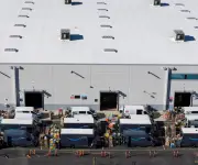 Amazon y el Servicio Postal de EE.UU. sellan acuerdo clave para entrega de paquetes