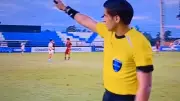 Amenazas de muerte contra árbitro encienden alertas en Sudamericano Sub-17