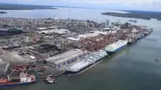Amenazas en Buenaventura: Armada Nacional reforzará seguridad en colegios