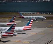 American Airlines retoma vuelos entre Venezuela y Estados Unidos desde finales de abril