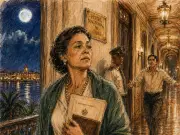 Amor renace en La Habana tras 37 años de exilio y silencio