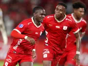 América de Cali busca reivindicación en Copa Sudamericana ante Macará de Ecuador