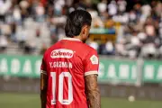América de Cali deberá comprar a Yeison Guzmán tras cumplir cláusula goleadora