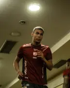 América de Cali sufre bajas clave: Castillo y Machis lesionados por semanas