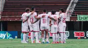 América de Cali sufre bajas por lesiones tras empate en Copa Sudamericana