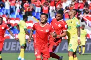 América de Cali vence al Bucaramanga y asciende en la tabla de la Liga Betplay