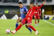 América de Cali y Millonarios reciben millonaria suma por triunfos en Copa Sudamericana 2026