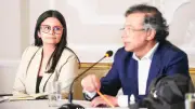 Angie Rodríguez denuncia corrupción en círculo cercano a Gustavo Petro con pruebas documentadas