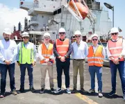 ANI aprueba concesión portuaria en Ciénaga con inversión de US$82,8 millones