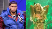 Anuel AA comparte y borra video sensual de Karol G en Coachella: Error viral en redes