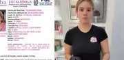 Aparece con vida la influencer mexicana Carmiña Castro tras secuestro en su negocio de repostería