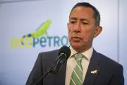 Aplazan audiencia contra Ricardo Roa por no conectarse a diligencia virtual sobre financiación de campaña de Petro