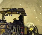 Aris Mining logra conexión subterránea clave en Marmato para expansión minera