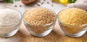 Arroz blanco, integral y parbolizado: diferencias clave en procesamiento, cocción y usos culinarios