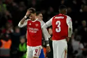 Arsenal cae eliminado de la FA Cup ante Southampton en cuartos de final