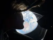 Artemis 2 rompe récord histórico: humanos llegan al punto más lejano del espacio