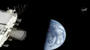 Artemis II: Astronautas completan histórica órbita lunar y se preparan para el crucial regreso a la Tierra