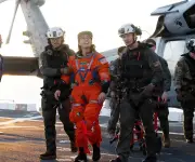 Artemis II: Cómo la misión lunar estudió la salud humana en el espacio profundo