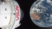 Artemis II culmina con amerizaje histórico: NASA prueba retorno lunar con tripulación segura
