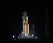 Artemis II de la NASA en fase decisiva: tripulación a bordo y mundo atento al histórico regreso lunar