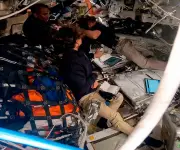 Artemis II de la NASA establece nuevo récord histórico en distancia espacial