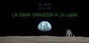 Artemis II despega este 1 de abril: así fue paso a paso la misión de la NASA que llevó a Neil Armstrong a la Luna