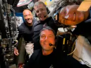Artemis II inicia su regreso a la Tierra tras histórico sobrevuelo lunar de la NASA