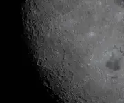 Artemis II revela imágenes inéditas del lado oculto de la Luna tras récord histórico