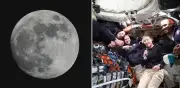 Artemis II revela secretos del lado oculto de la Luna en histórico sobrevuelo