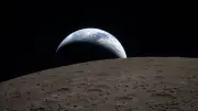 Artemis II revela secretos lunares con fotografías inéditas tras récord de distancia