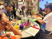 Artes para la Paz transforma territorios en la Filbo 2026