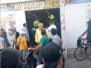 Asesinan a vendedora en papelería de Sabanagrande, Atlántico: ofrecen recompensa