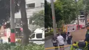 Asesinato de ganadero en Envigado: investigan vínculos con crimen en Bogotá y actividades con esmeraldas