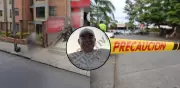 Asesinato de ganadero Henry Ocampo en Envigado: lo siguieron en motos y carro desde El Tesoro
