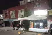 Asesinato en Girón: vendedor ambulante muerto y su padre herido