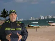 Asesinato en Tierrabomba: Policía investiga si fue riña o sicariato contra 'el Patrón'