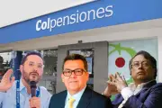Asofondos demanda decreto de traslado de $25 billones a Colpensiones