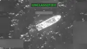 Ataque antidrogas de EE. UU. en el Pacífico deja tres muertos