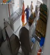 Atentado a bala en Turbaco: hombre herido en carnicería