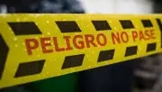 Atentado a balazos en carnicería de Turbaco deja un joven herido grave