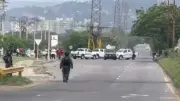 Atentado con explosivos contra patrulla policial en Cúcuta: Un uniformado herido