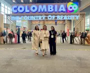 Atlántico fortalece su proyección internacional en la Macrorrueda de las Américas 2026