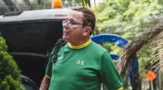 Atlético Bucaramanga anuncia la salida de Hernando Flórez como gerente deportivo