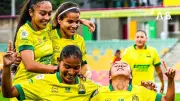 Atlético Bucaramanga Femenino nombra a Sandra Salamanca como nueva DT en medio de crisis deportiva