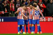 Atlético de Madrid vs. Arsenal: Semifinal de Champions League en vivo