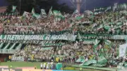 Atlético Nacional vs. Deportivo Pereira se jugará sin público en Yopal