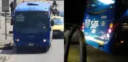 Atraco armado en bus del Sitp en Fontibón: pasajeros viven momentos de pánico