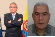 Audios revelan diálogos de exdirector de DNI con abogado del 'zar del contrabando'